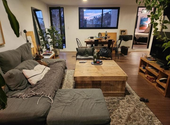 Casa en venta tipo Ph 4 ambientes. 1