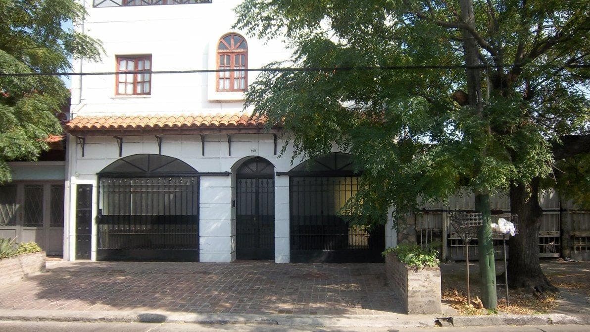 Propiedad en Argentina