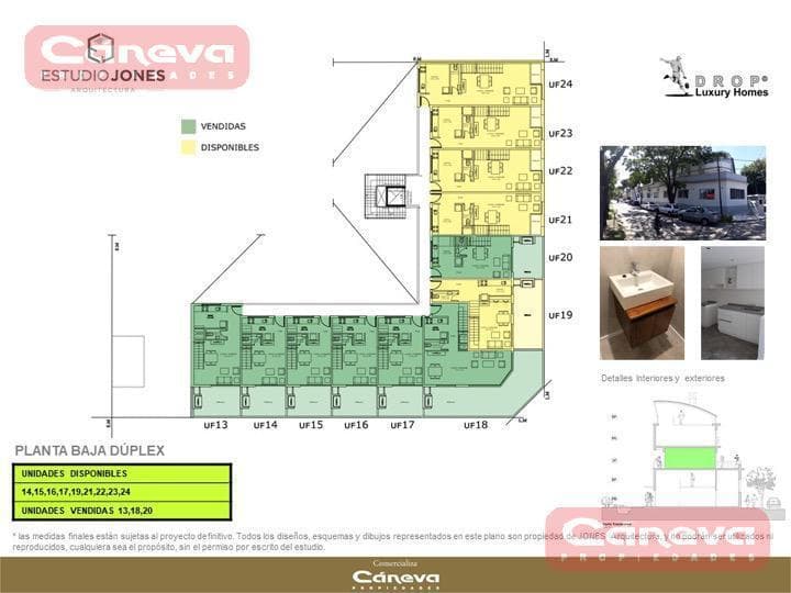 Plano 8