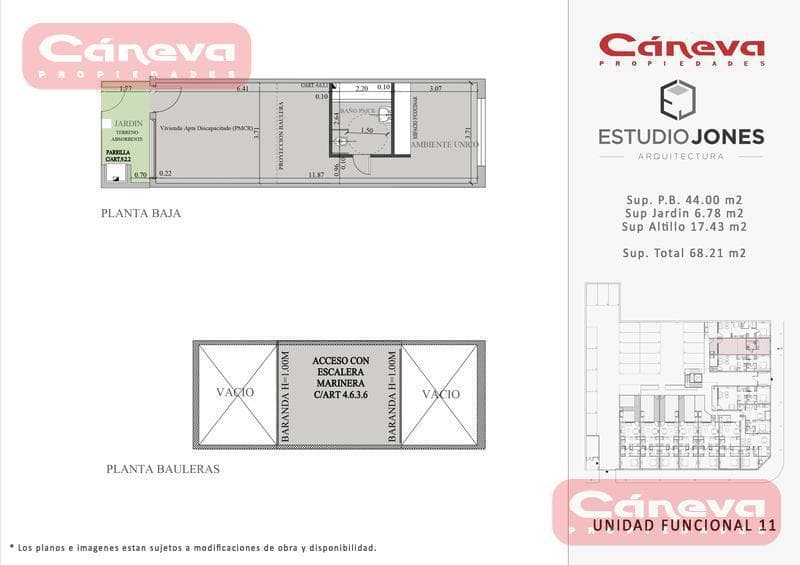 Plano 3