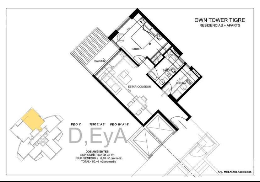 Plano 6