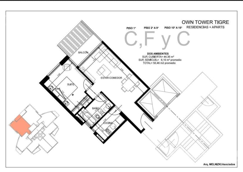 Plano 8