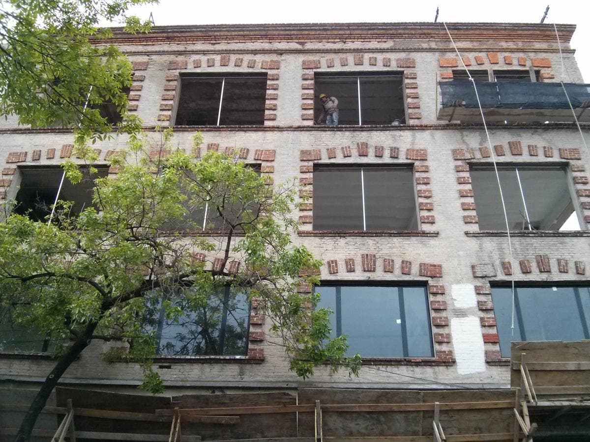 Propiedad en Argentina