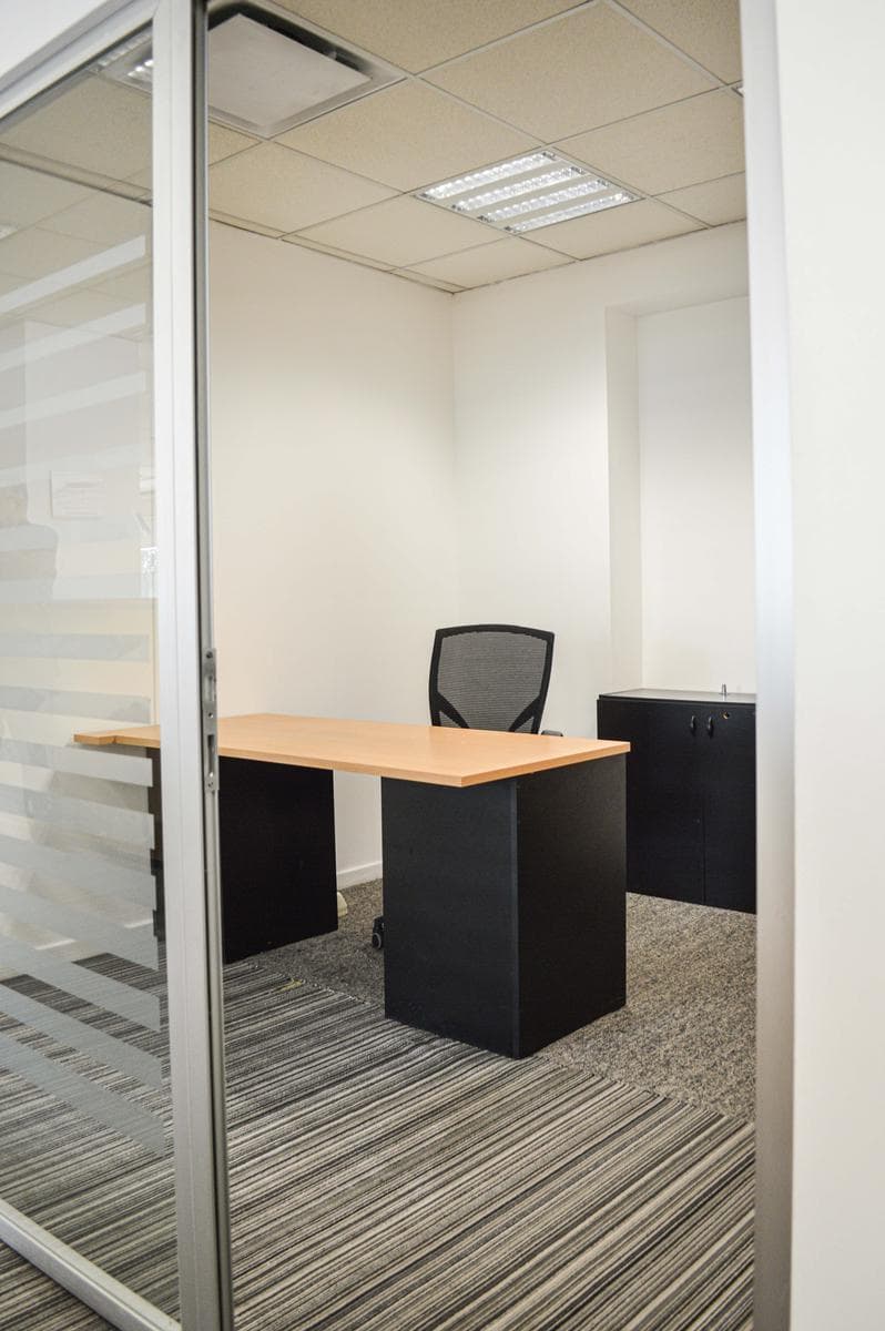 Alquiler Oficina 483 m² San Telmo 5
