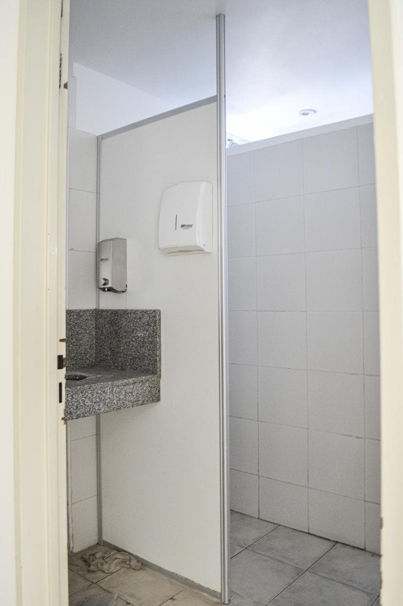 Alquiler Oficina 483 m² San Telmo 3