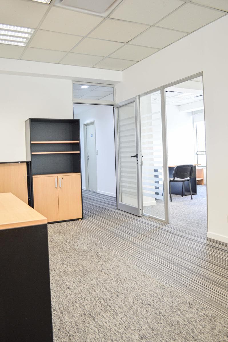 Alquiler Oficina 483 m² San Telmo 4