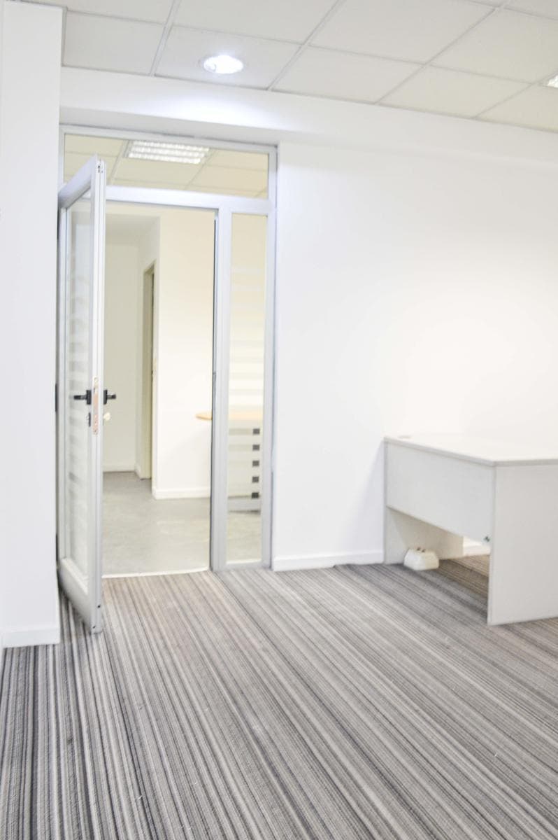 Alquiler Oficina 480 m² Puerto Madero 4