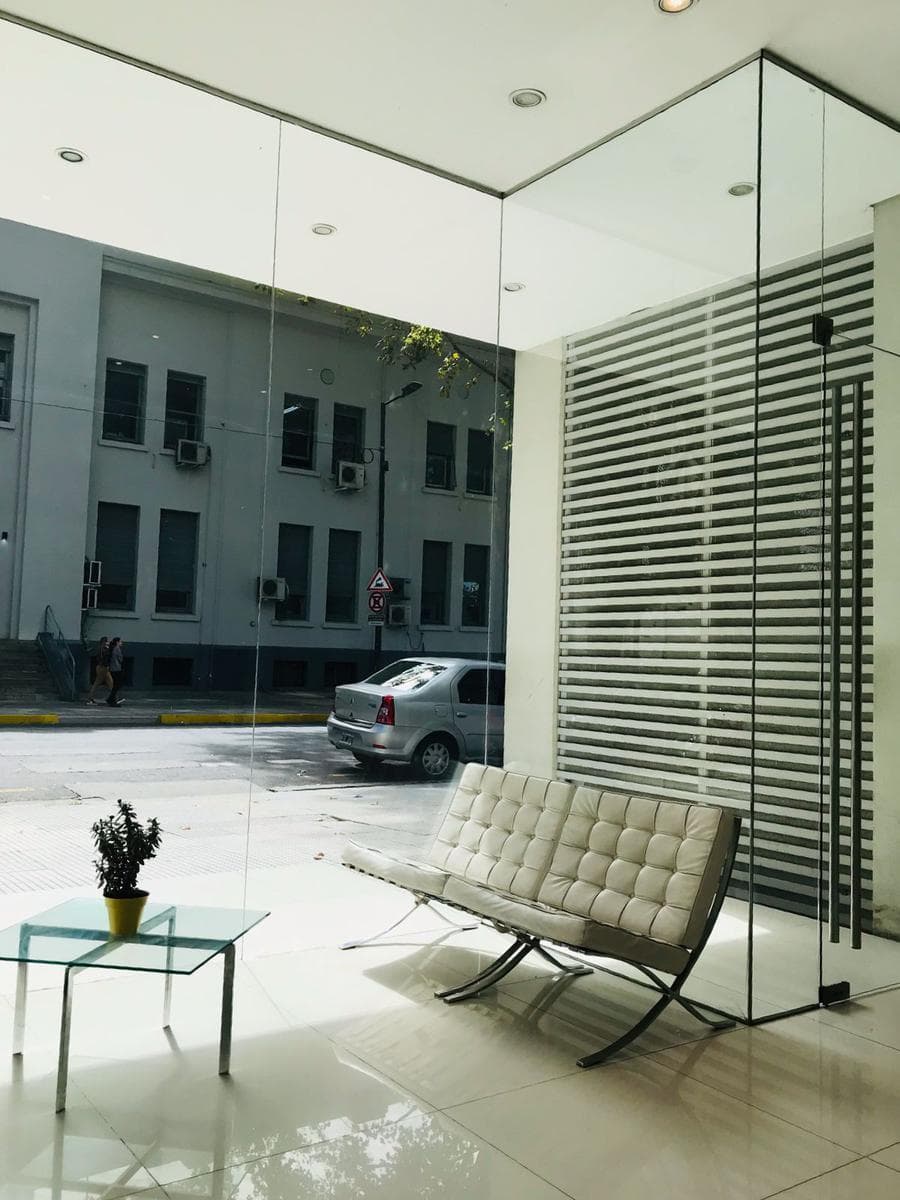 Alquiler Oficina 480 m² Puerto Madero 1