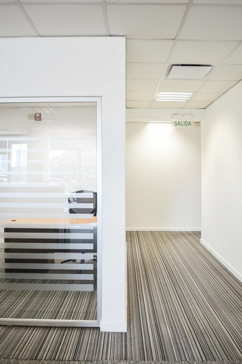 Alquiler Oficina 480 m² Puerto Madero 2