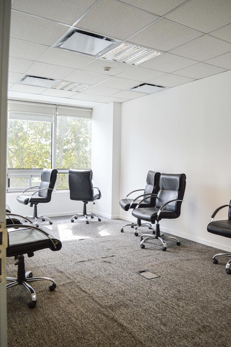 Alquiler Oficina 480 m² Puerto Madero 5