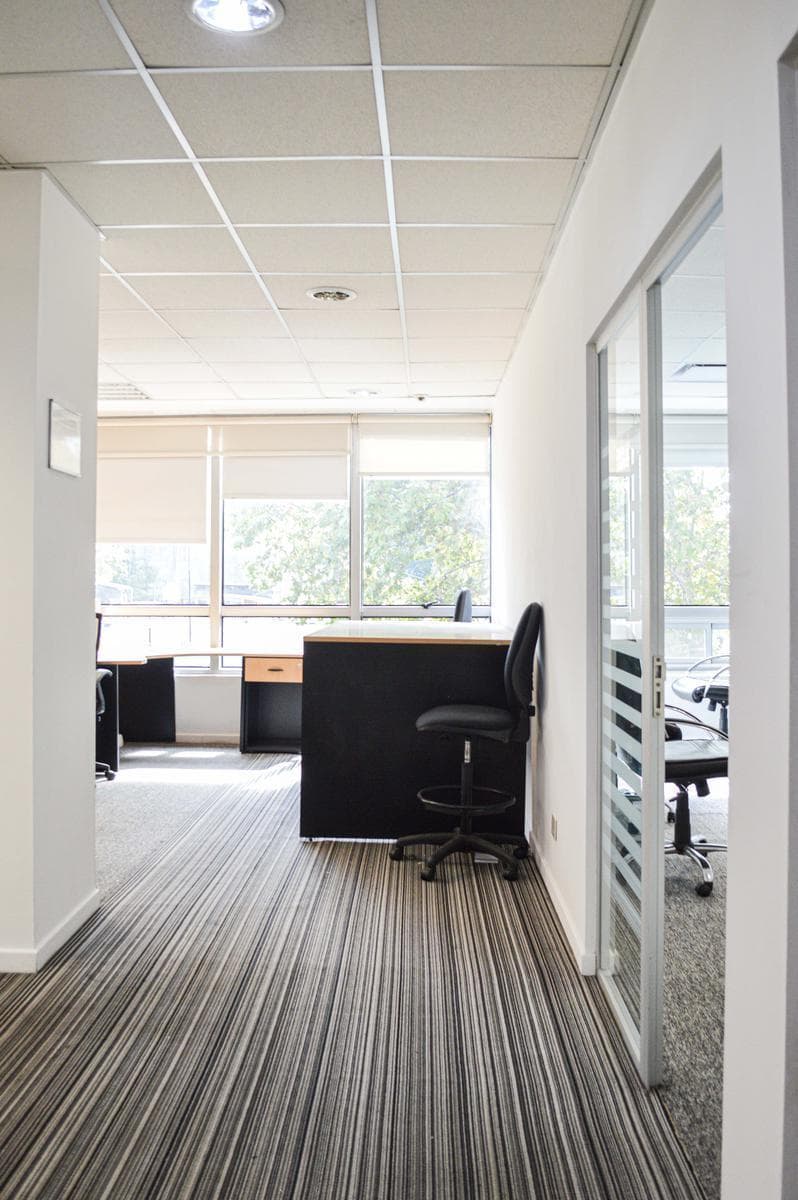 Alquiler Oficina 966 m² Puerto Madero 5