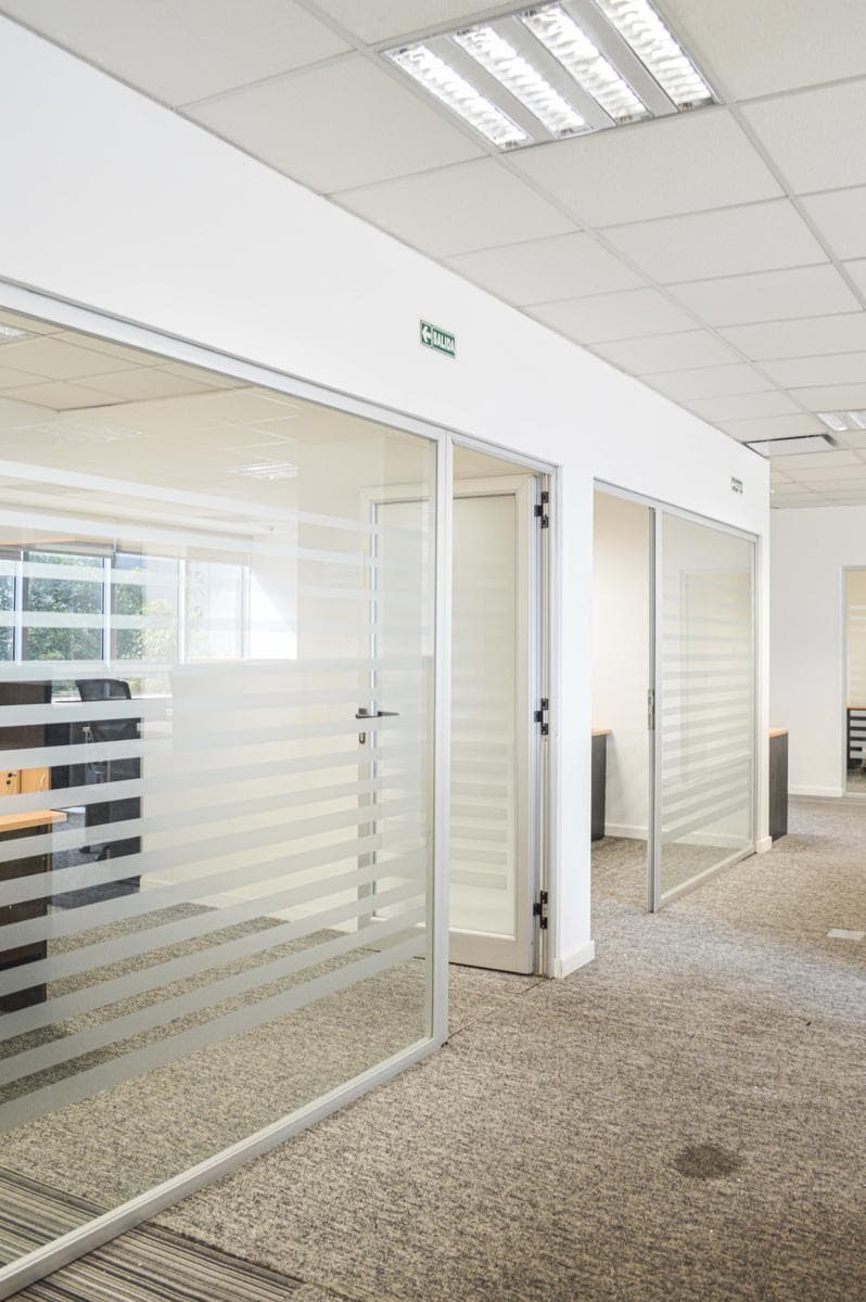 Alquiler Oficina 966 m² Puerto Madero 4