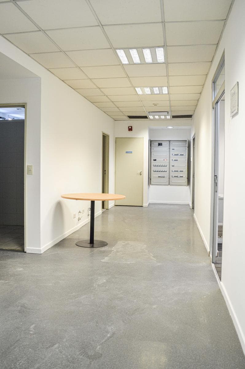 Alquiler Oficina 966 m² San Telmo 1