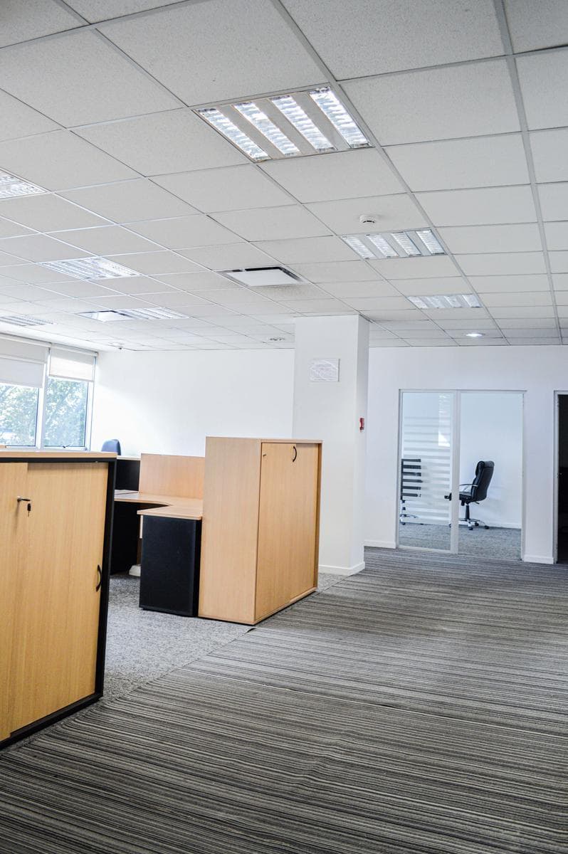Alquiler Oficina 966 m² San Telmo 4