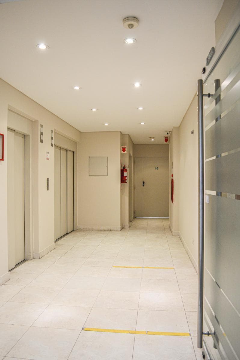 Alquiler Oficina 966 m² San Telmo 2
