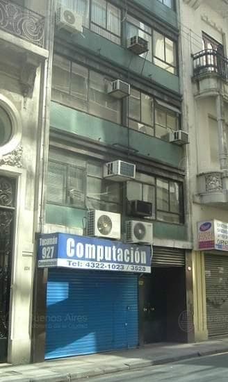 Propiedad en Argentina