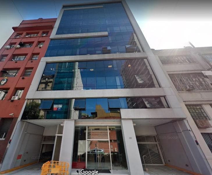 Propiedad en Argentina