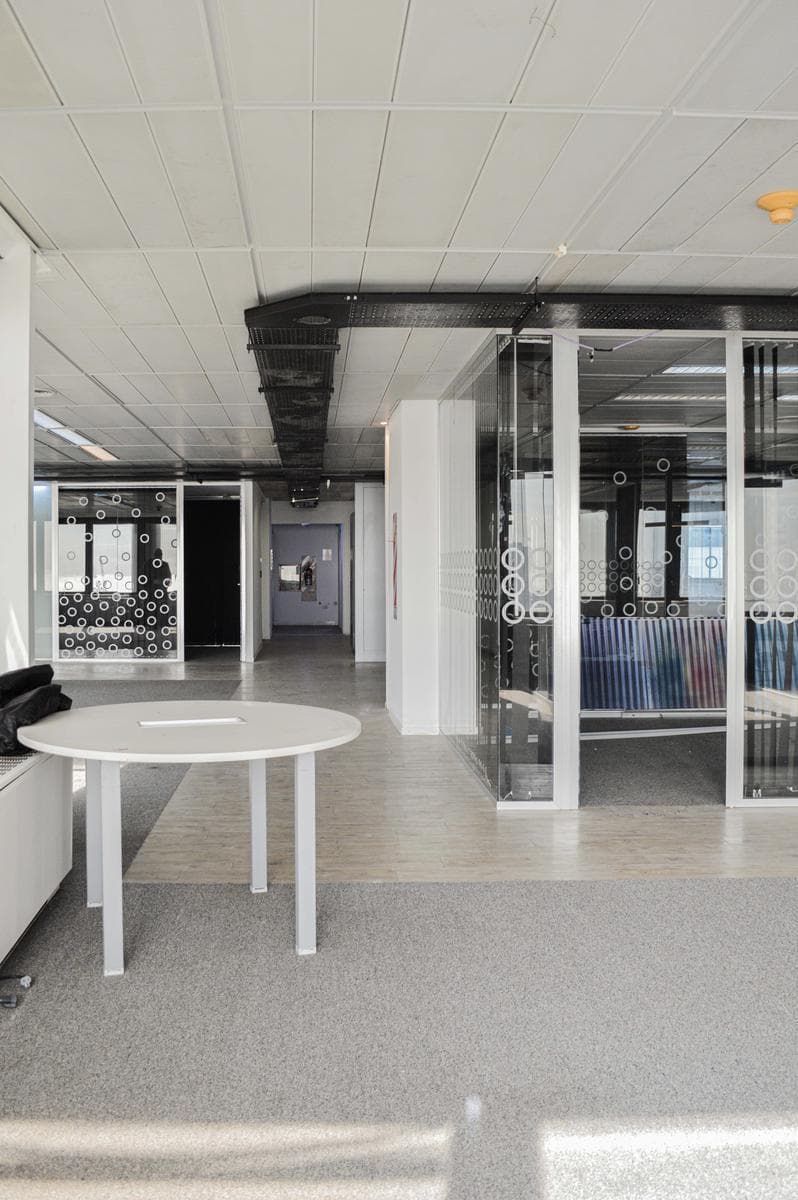 Oficina Alquiler Puerto Madero 572 m² 3
