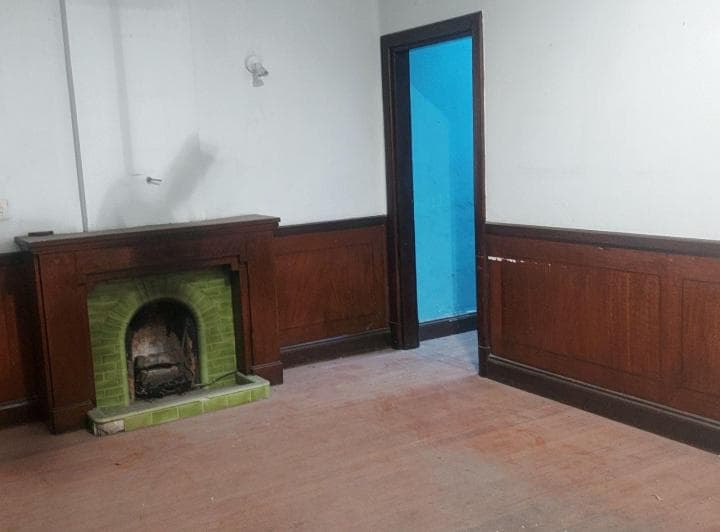 CASA EN VENTA FLORESTA 4