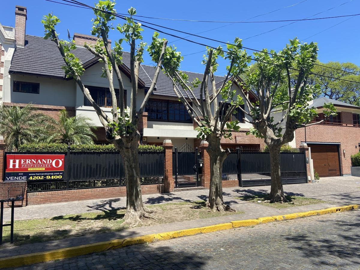 Propiedad en Argentina