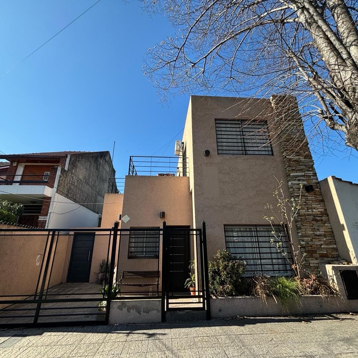 Propiedad en Argentina