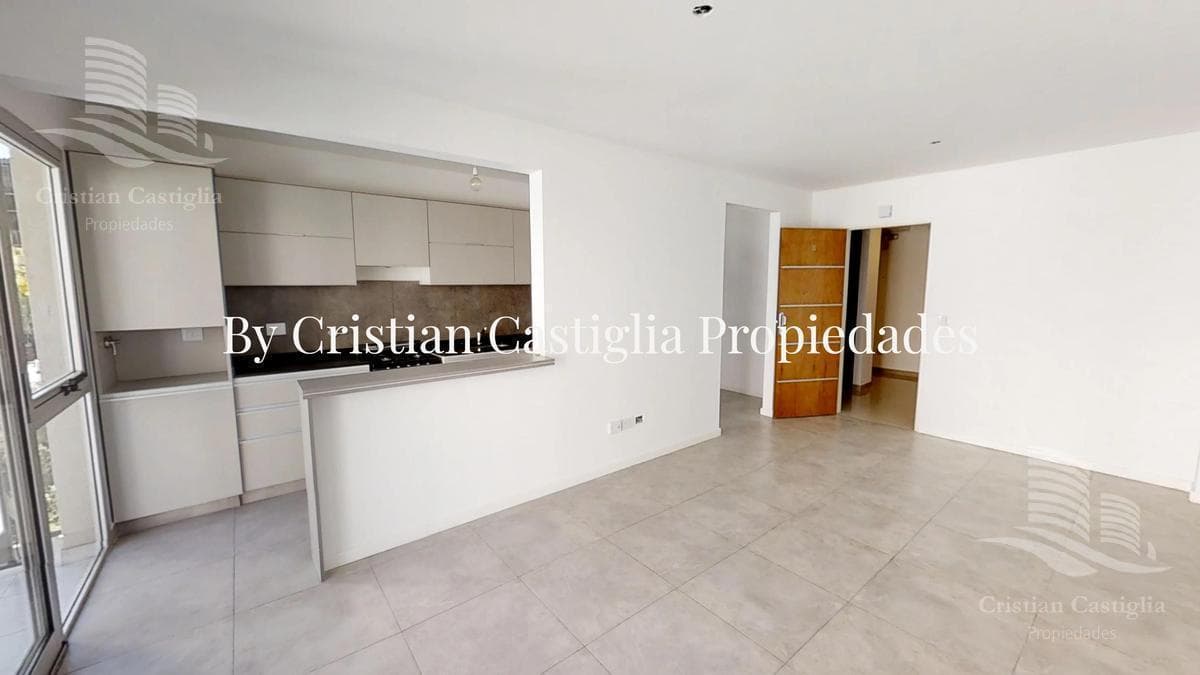 Departamento - Venta - 2 Ambientes - Tigre 5
