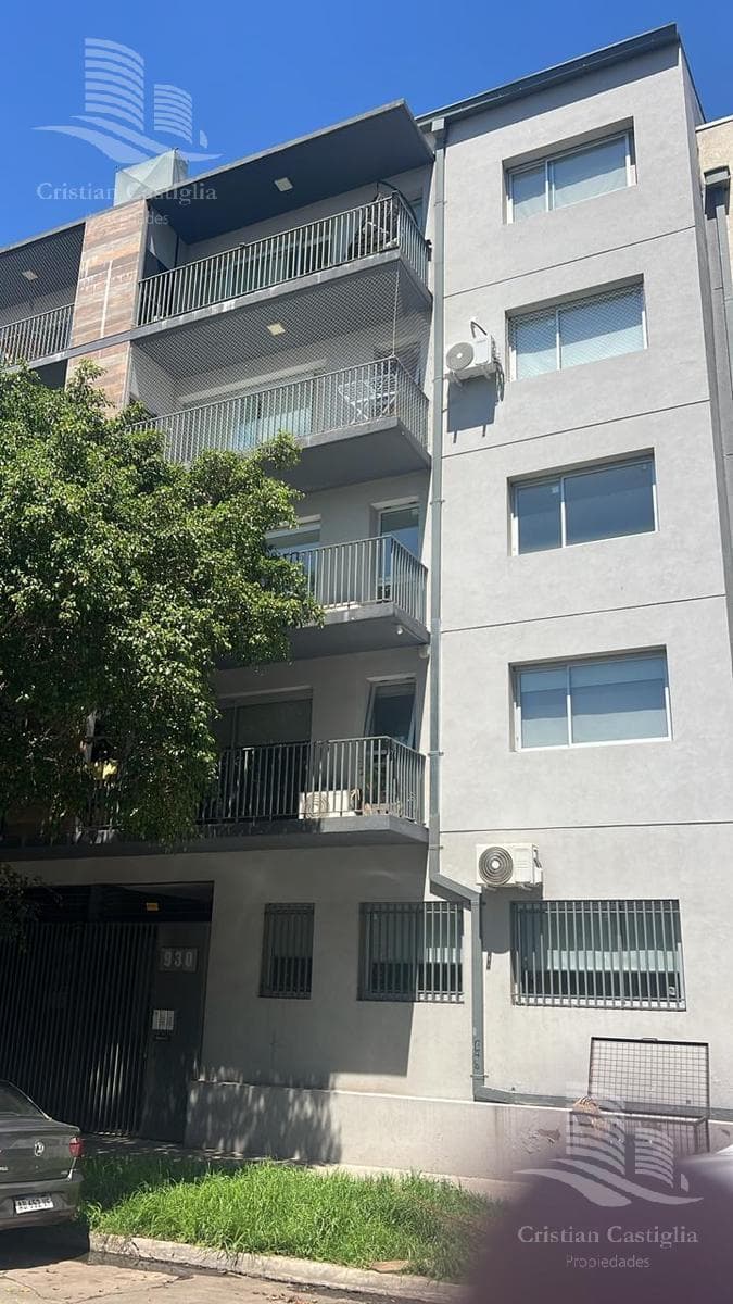 Departamento - Venta - 2 Ambientes - Tigre 3