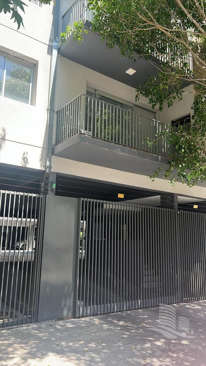 Departamento - Venta - 2 Ambientes - Tigre 1