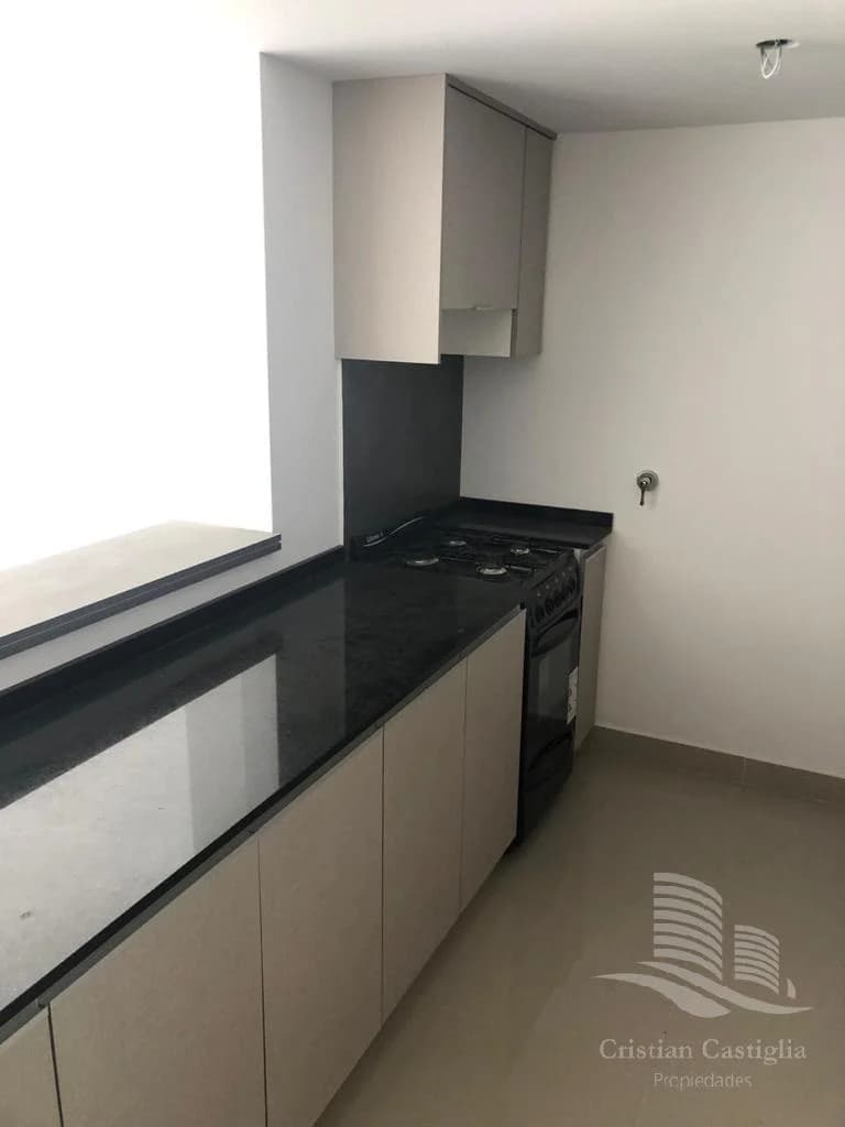 Venta - Departamento Apto Profesional 2 Amb, Balcón y Parrilla - Tigre, Zona Norte 3
