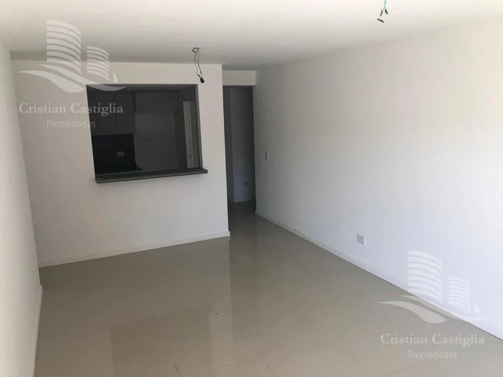 Venta - Departamento Apto Profesional 2 Amb, Balcón y Parrilla - Tigre, Zona Norte 1