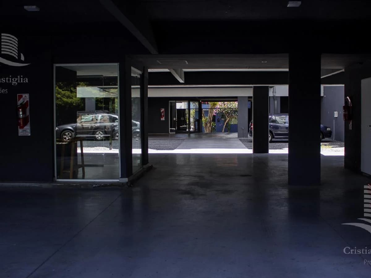 Venta - Departamento Apto Profesional 2 Amb, Balcón y Parrilla - Tigre, Zona Norte 5