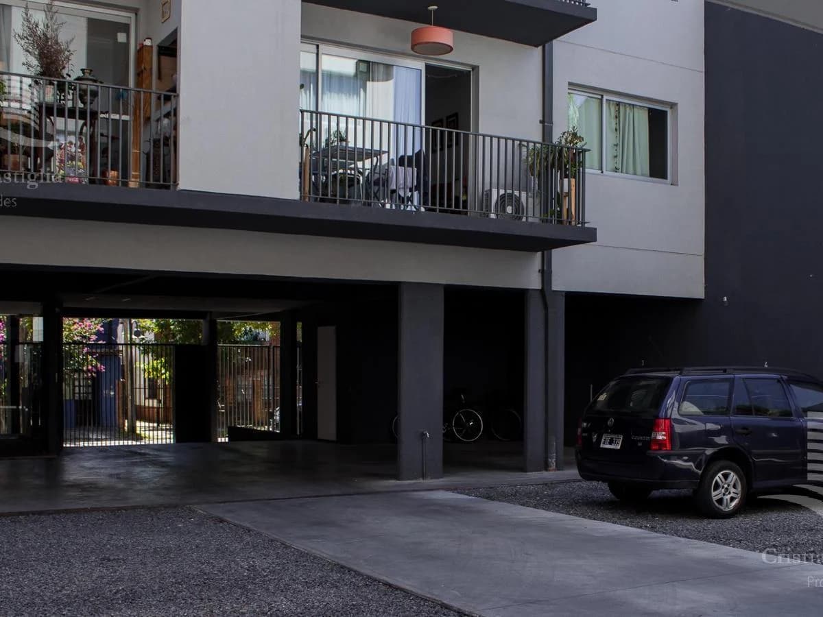 Venta - Departamento Apto Profesional 2 Amb, Balcón y Parrilla - Tigre, Zona Norte 2