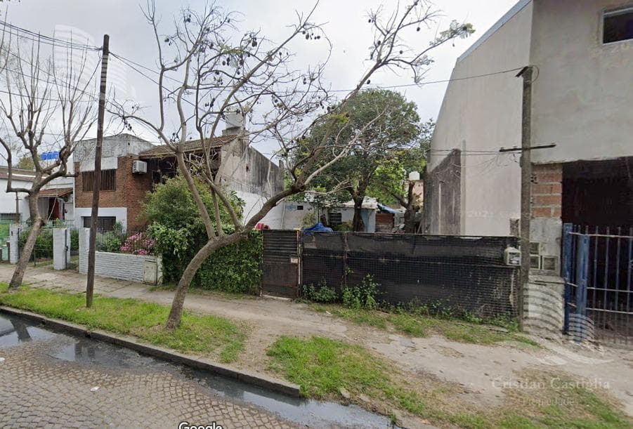 Propiedad en Argentina