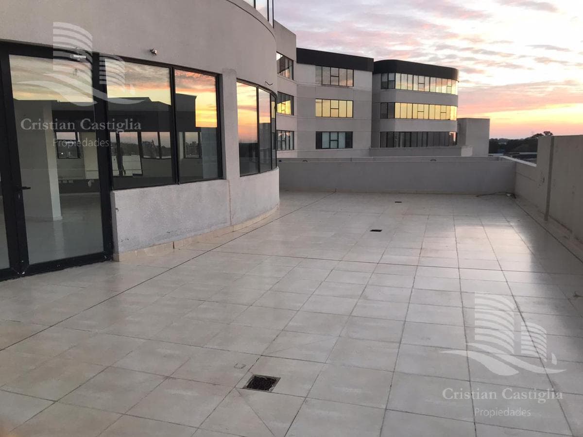 Oficina - Alquiler - Estudio de La Bahia - Nordelta 3