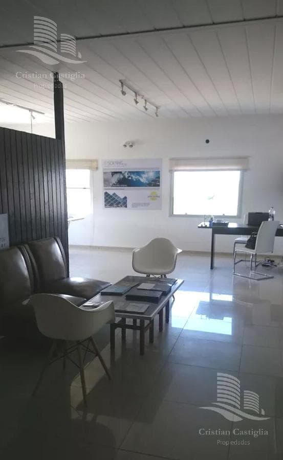 Venta y Alquiler Oficina - Riviera Park, Tigre 4