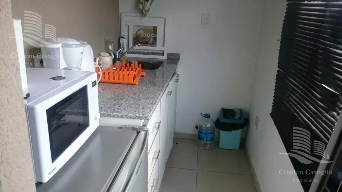 Venta y Alquiler Oficina - Riviera Park, Tigre 1