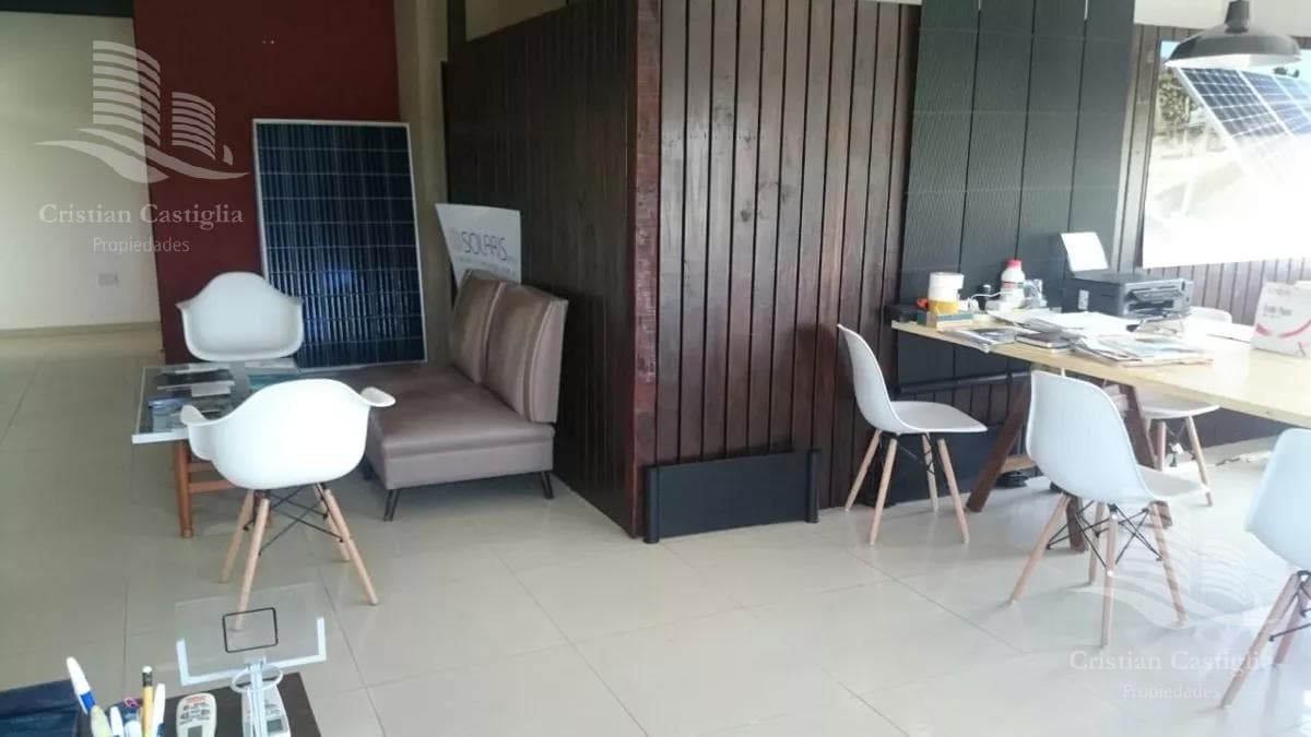 Venta y Alquiler Oficina - Riviera Park, Tigre 2
