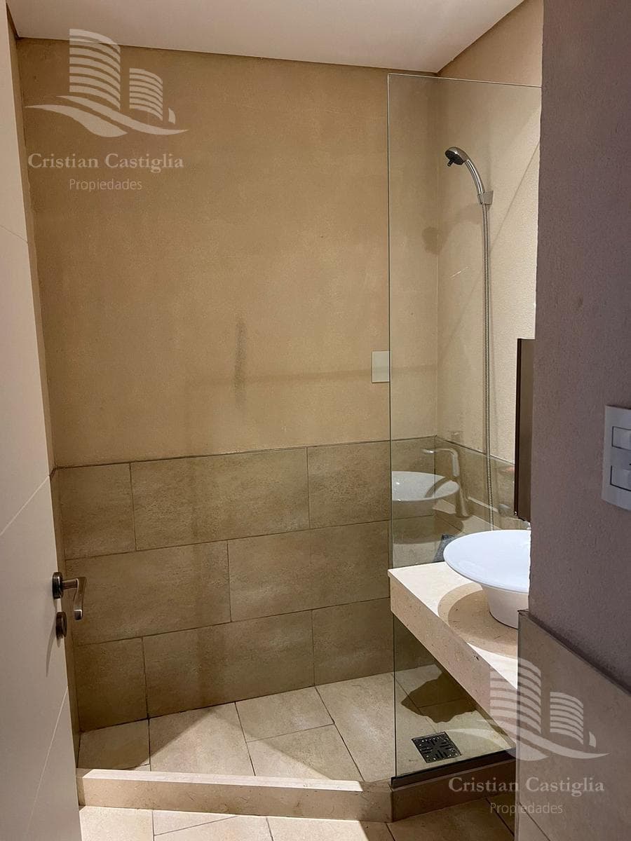 Departamento en Alquiler en Estudios de La Bahía - Bahía Grande - Nordelta 2