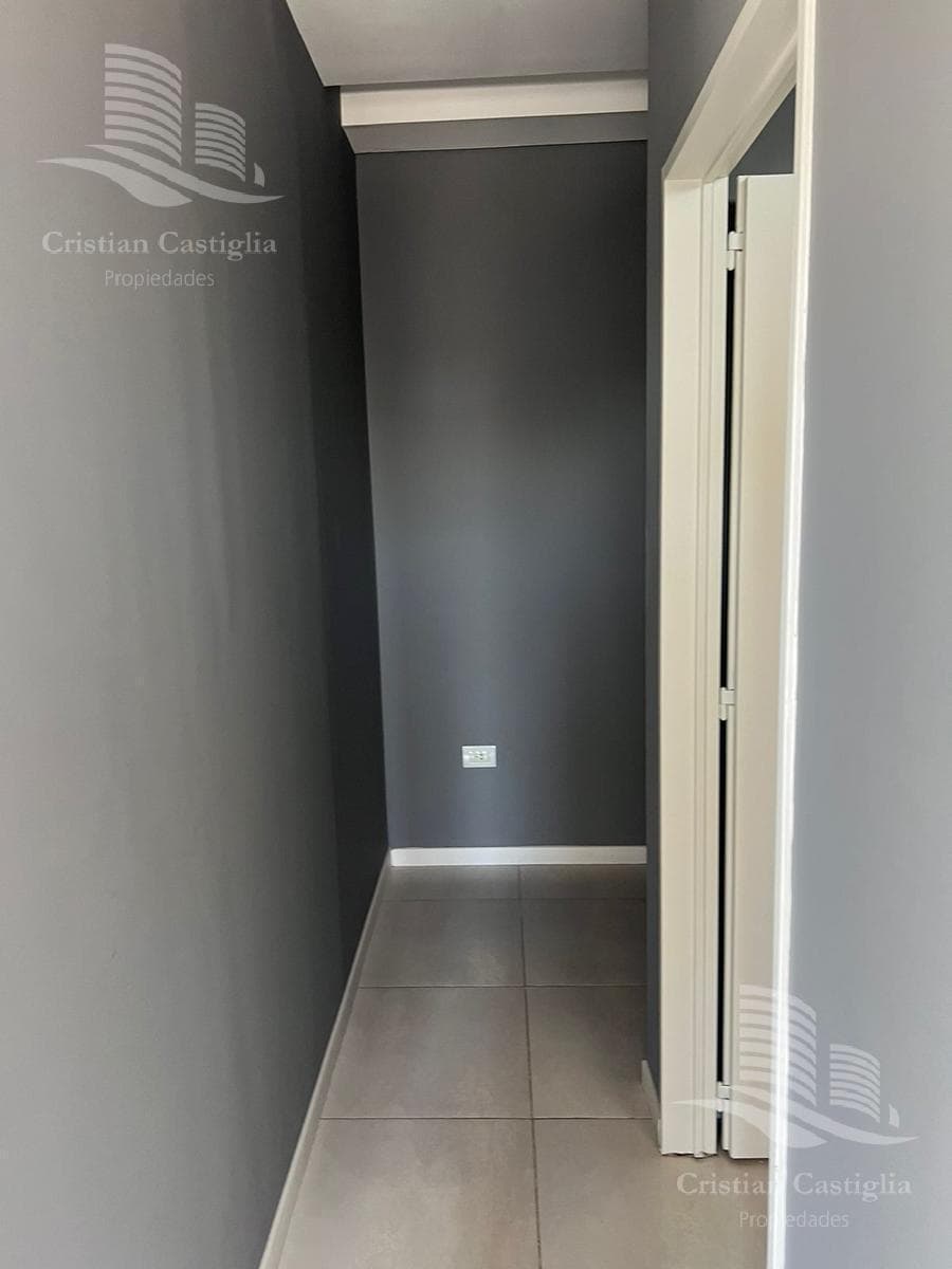 Departamento en Alquiler en Estudios de La Bahía - Bahía Grande - Nordelta 3