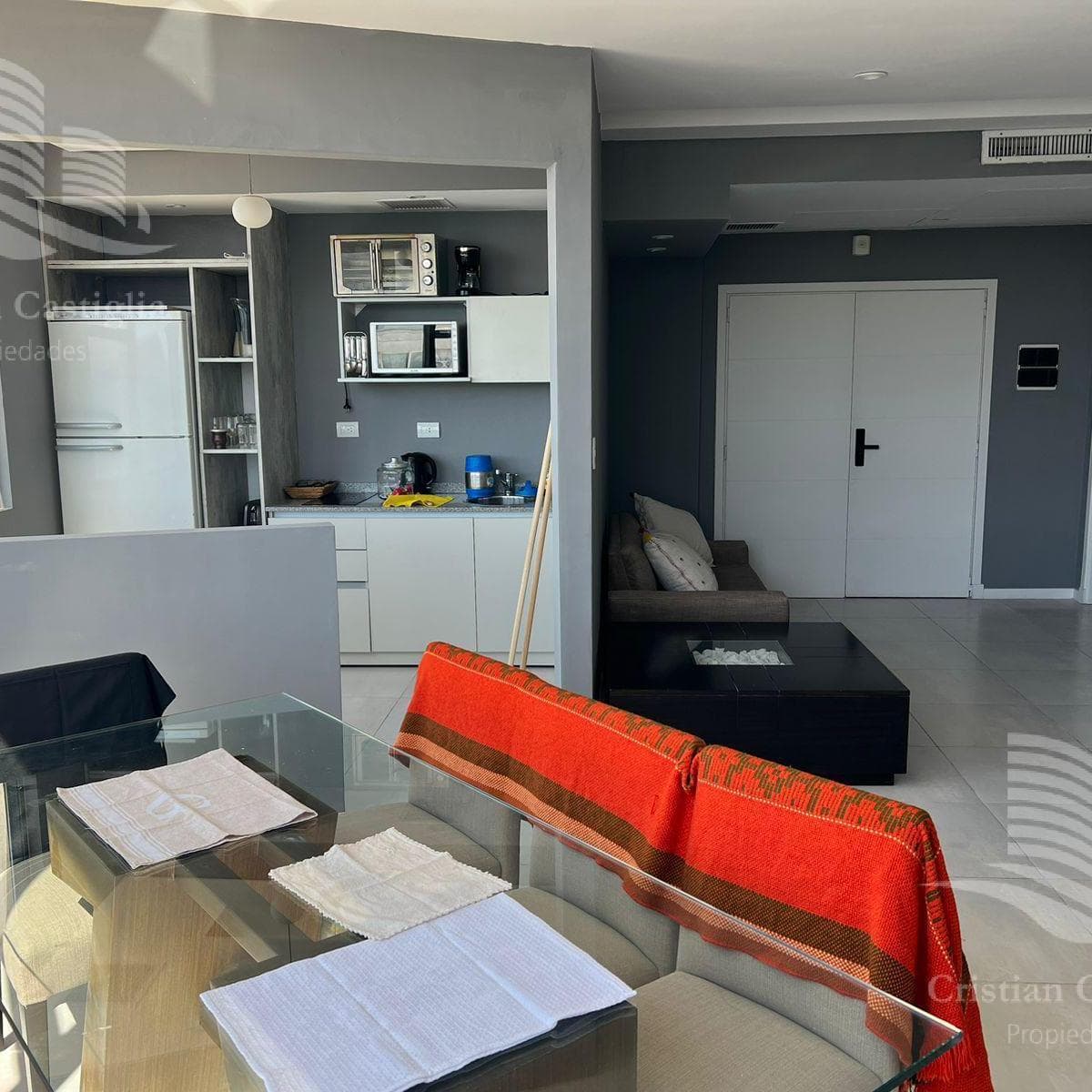 Departamento en Alquiler en Estudios de La Bahía - Bahía Grande - Nordelta 4