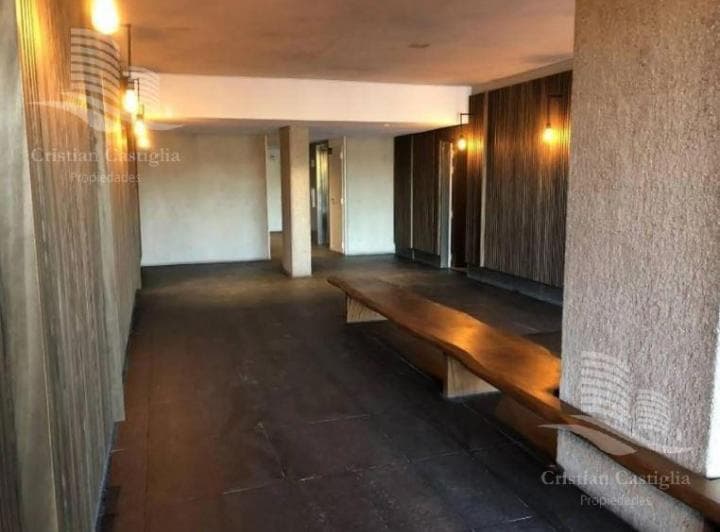 Departamento 2 ambientes Con Balcón y Cochera Cubierta 3
