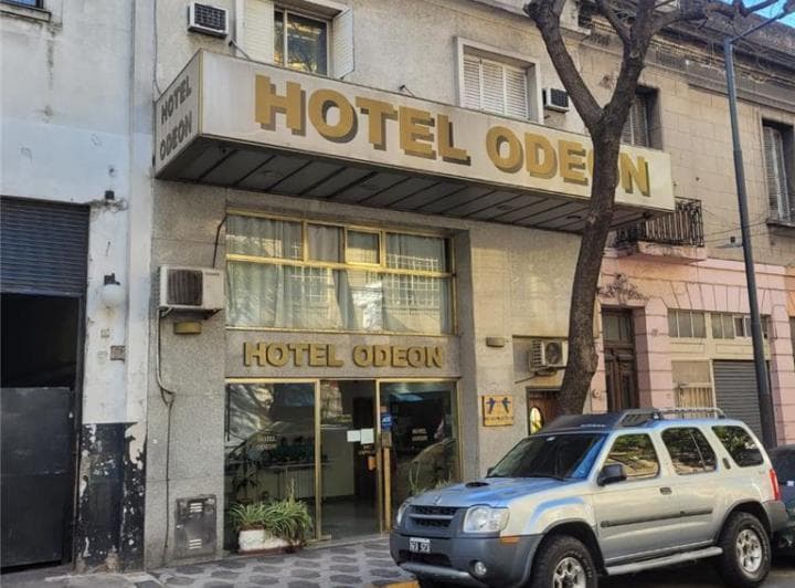 Propiedad en Argentina