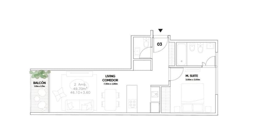 Plano 1