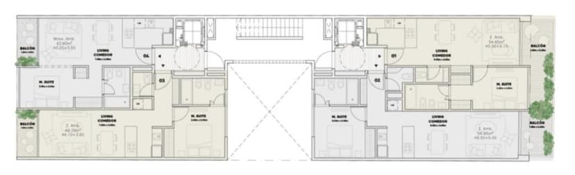 Plano 1