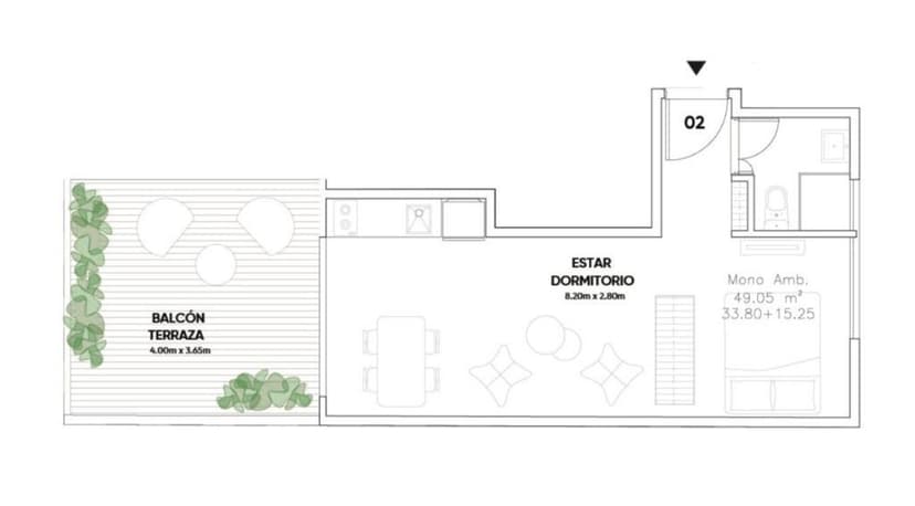 Plano 1