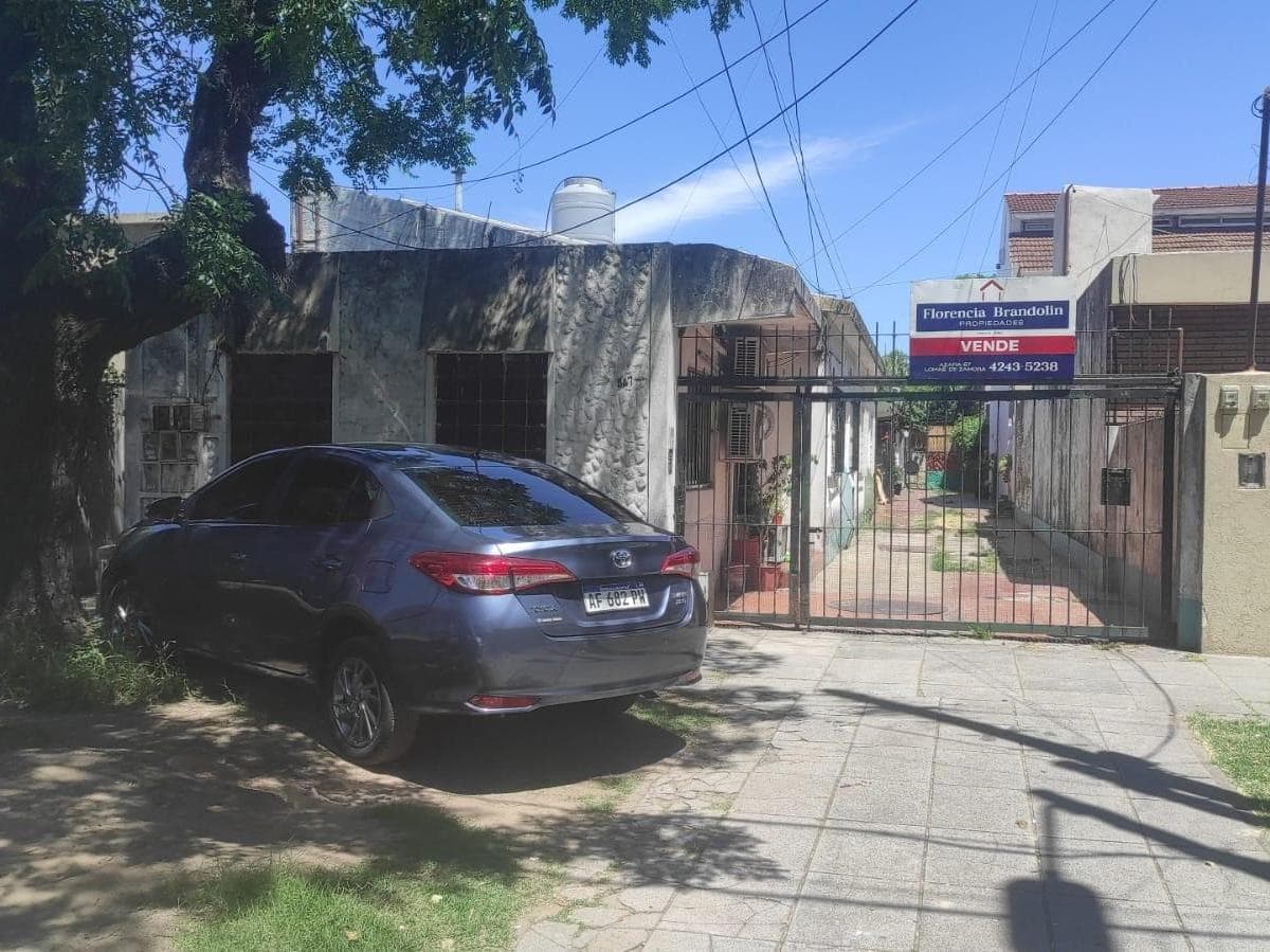 Propiedad en Argentina
