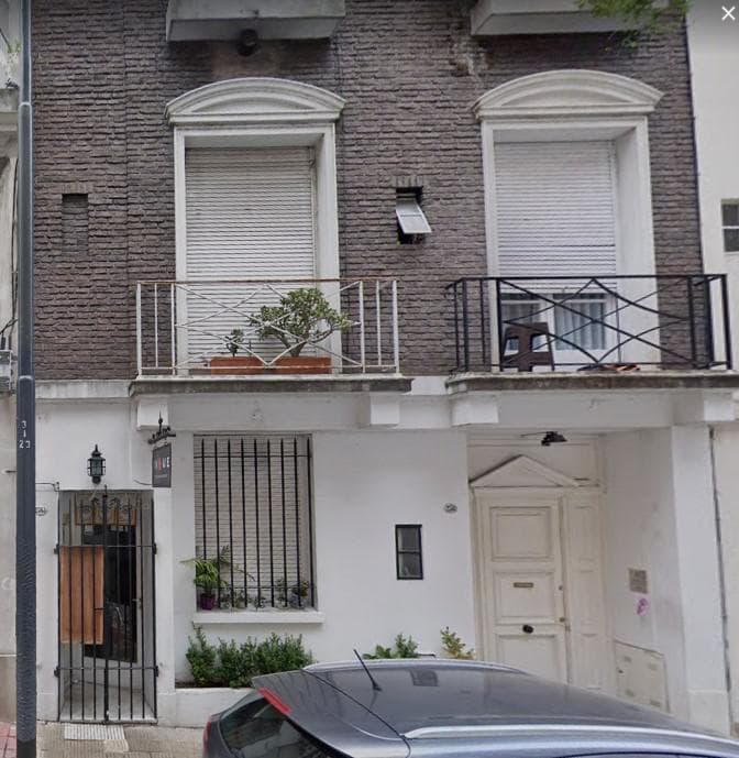 Propiedad en Argentina