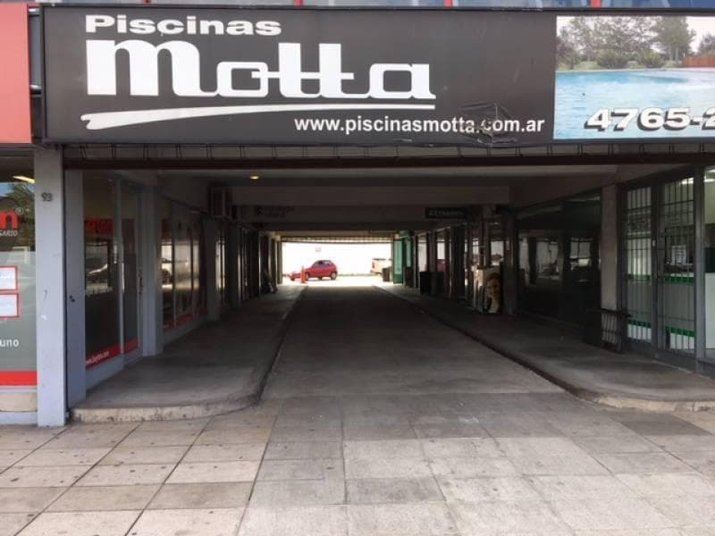 Propiedad en Argentina