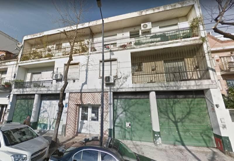 Propiedad en Argentina