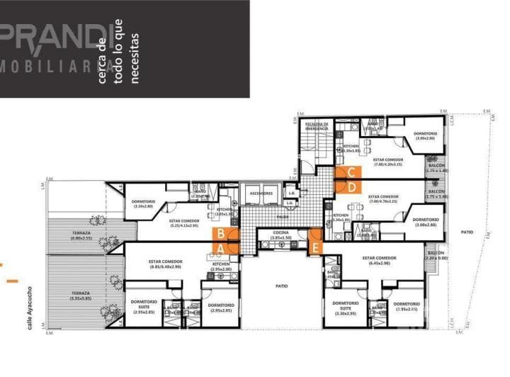 Plano 3